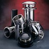 Choose Chimney Pipe from Discount Chimney Supply Inc., Ohio, USA