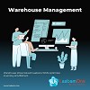 Laabamone: Empowering Warehouses. Streamline Operations