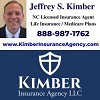 Kimber Insurance Agency LLC