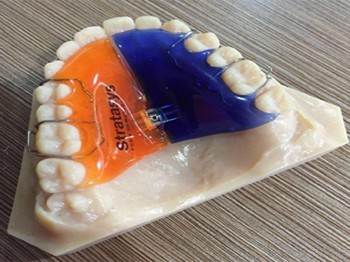 CAD CAM Specialist Dental Lab in China