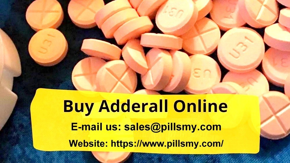 Get to Buy Adderall 30mg Pills Online Overnight Delivery - Buy Adderall Online