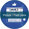 BUY FACEBOOK PICTURE/POST LIKES