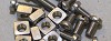 Nickel 200 Alloy Fasteners Manufacturers in India