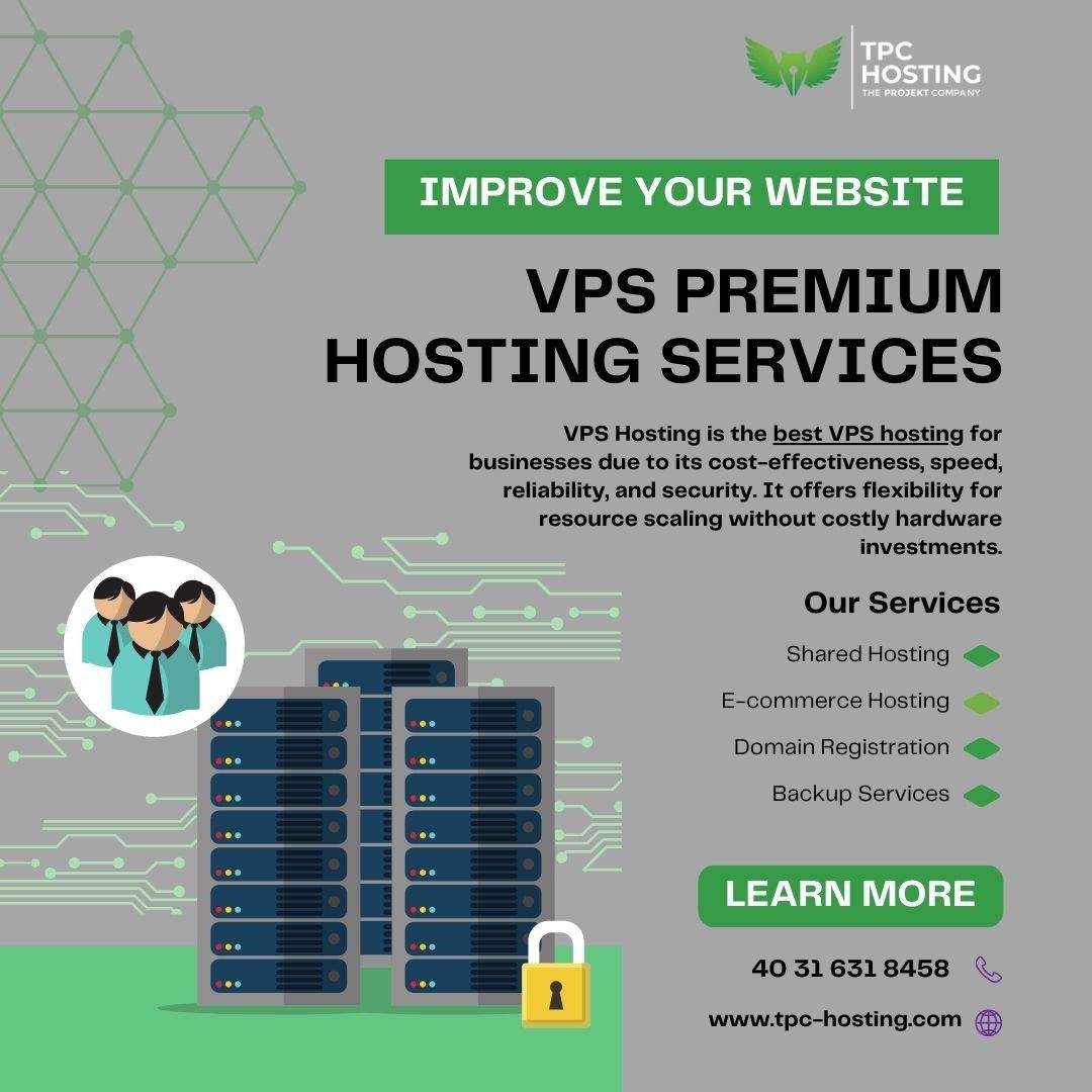 VPS Server Hosting Cost - Best VPS Hosting