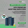 VPS Server Hosting Cost - Best VPS Hosting