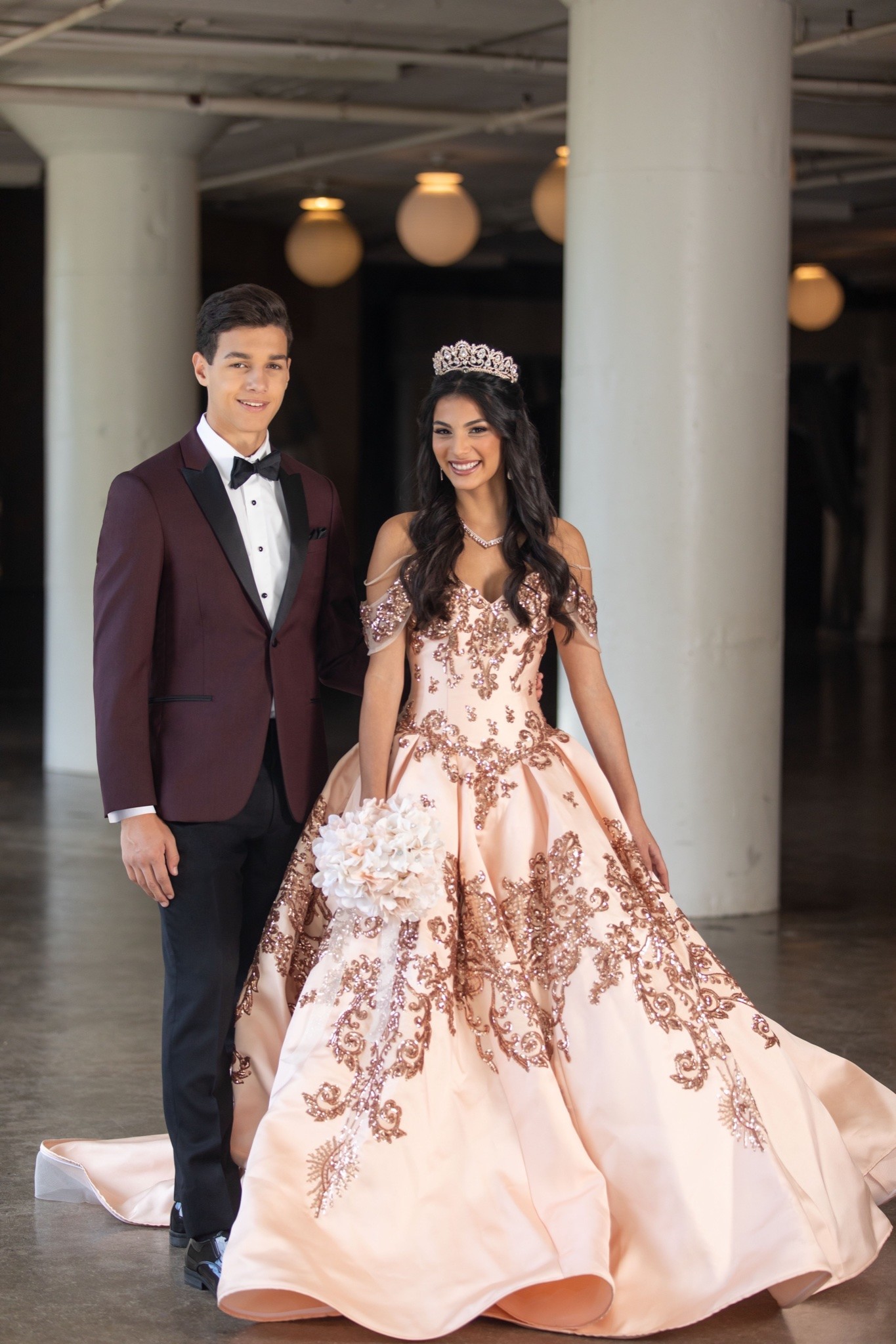 Mr. Formal Salem