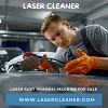 laser rust removal machine price