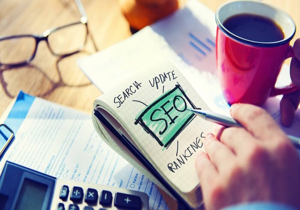 Steel Seo Services in Navi Mumbai