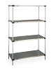 Super Erecta Solid Shelf Convenience Pak