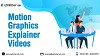 Motion Graphics Explainer Video Company