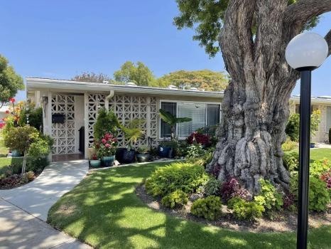 Judy Hughes - Leisure World - Seven Gables Real Estate