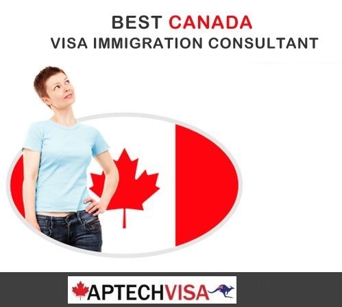 Canadian Immigration Consultants in Delhi