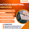 Autocad Drafting Services