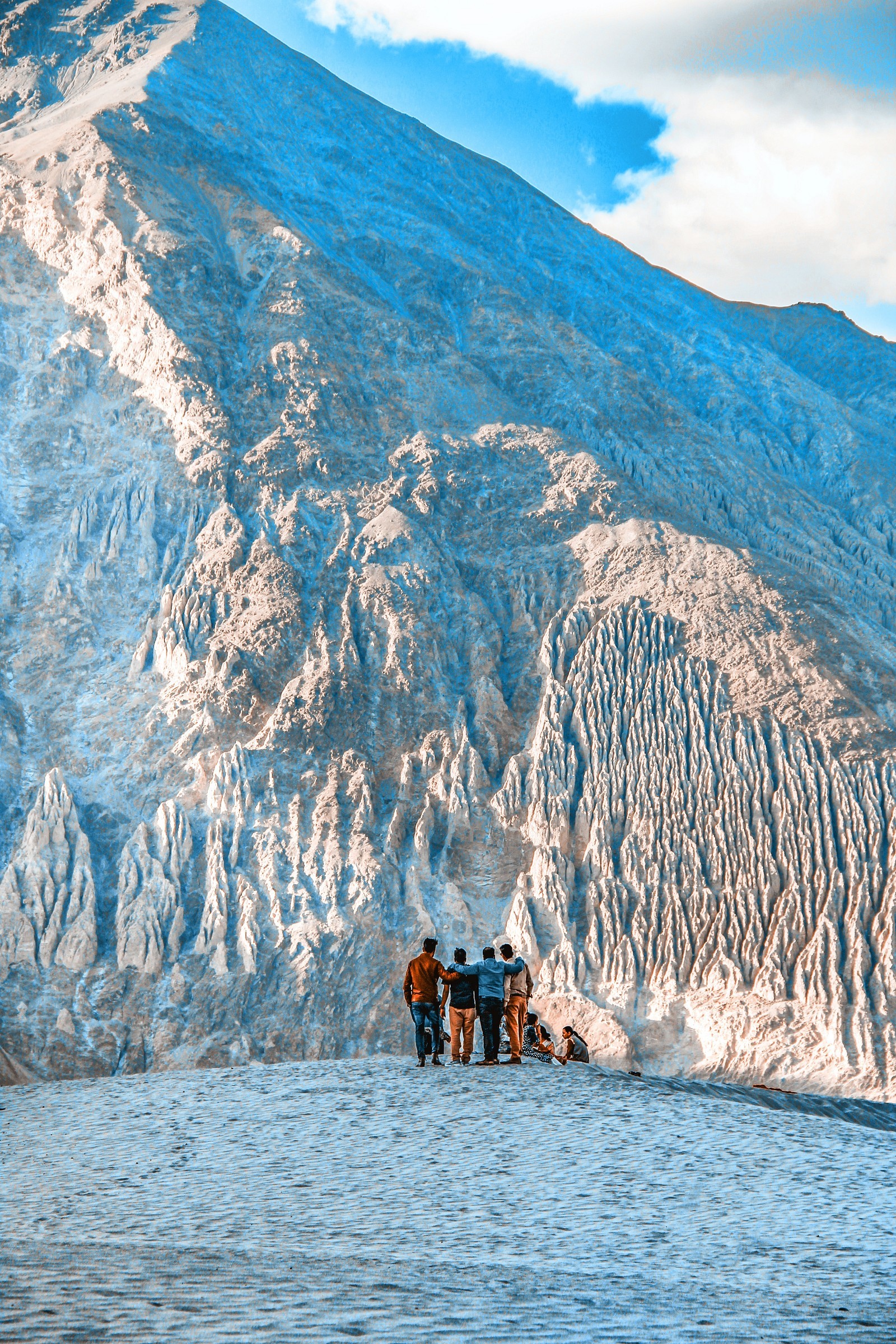 Leh Ladakh Tour Packages | Royal Rover Holiday