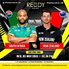 Reddy Anna Online Exchange – Secure Your Cricket ID for NZ vs SA Semi-Final Action