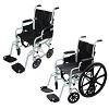 Shop now Best quality Hospital Wheelchairs from Mother Goose Medical Supply, USA