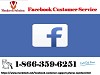 Gain 1-866-359-6251 Facebook Customer Service To Upload A Picture On FB