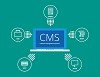 CMS Website Development - Singapore