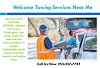 Best Tow Truck Service – Call us – 253-237-7785 - Towing Service