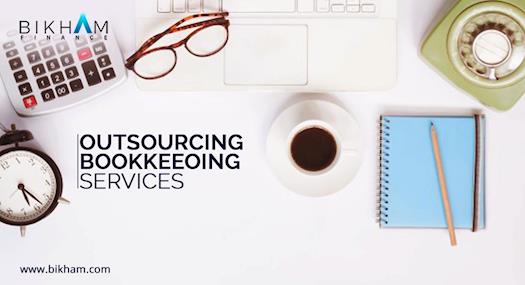  Outsourced Bookkeeping for CPAs 