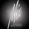 Mix Broadcast Music Library by Sound Ideas	
