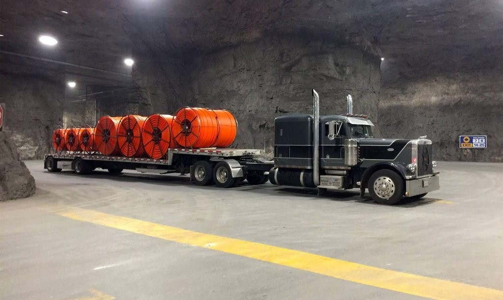 Freight Logistics