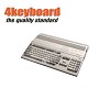 New Commodore Keyboard Sticker