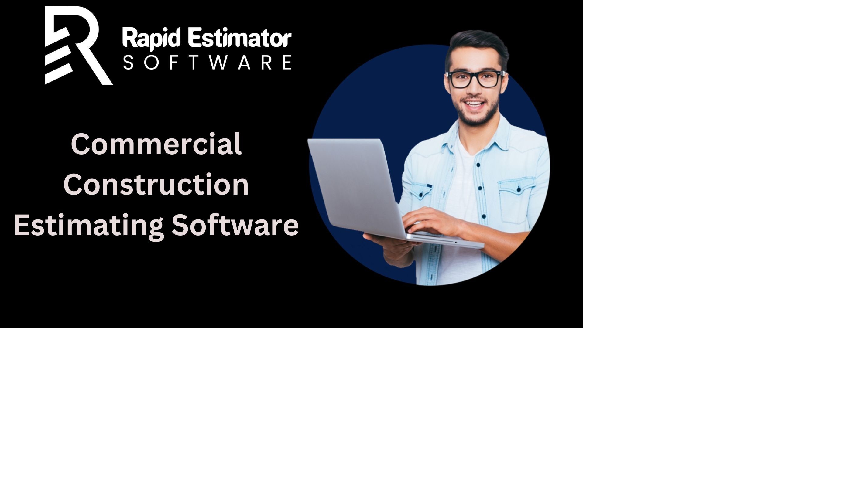 Best Commercial Construction Estimating Software