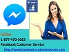 Facebook Customer Service 1-877-470-3053: Some unknown facts about messenger
