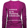 Buy The Best wholesale Women Fitness Apparels From Gym Clothes