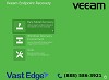 Veeam Backup & Replication Solutions and Disaster Recovery Support Services by VastEdge