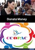 No charity organization has a huge heart as ccopac has