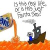 fanta-sea