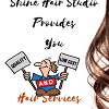 Hair Services