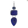 Unique and Festive Lapis Jewelry Collection for This Summer