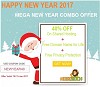 HostSoch’s Mega New Year Sale – 40% OFF on Web Hosting + FREE Domain for Lifetime