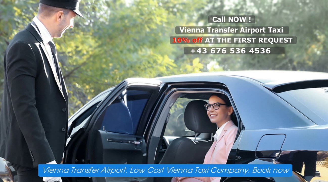 Low Cost Vienna Taxi Company & Vienna Transfer Airport Taxi