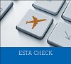 How to check you ESTA status online