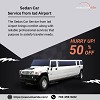 Sedan Car Service from Iad Airport