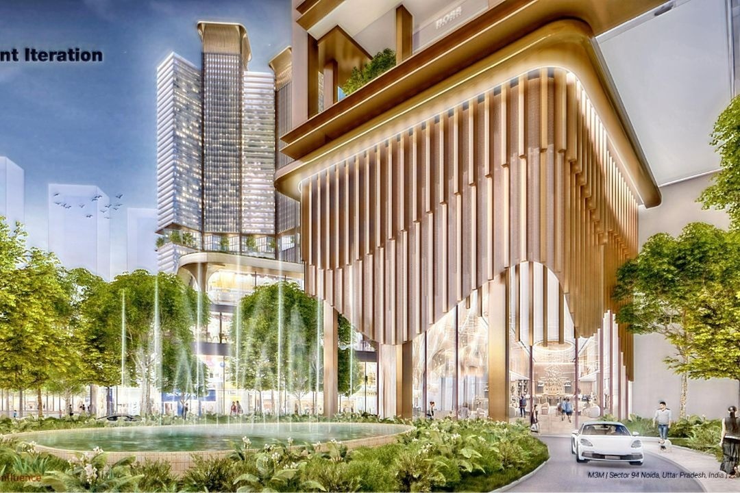 M3M River Walk | Investor Arena