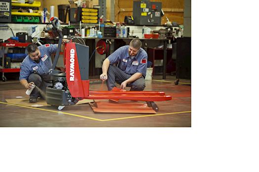 Forklifts