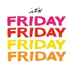 Its Friday!