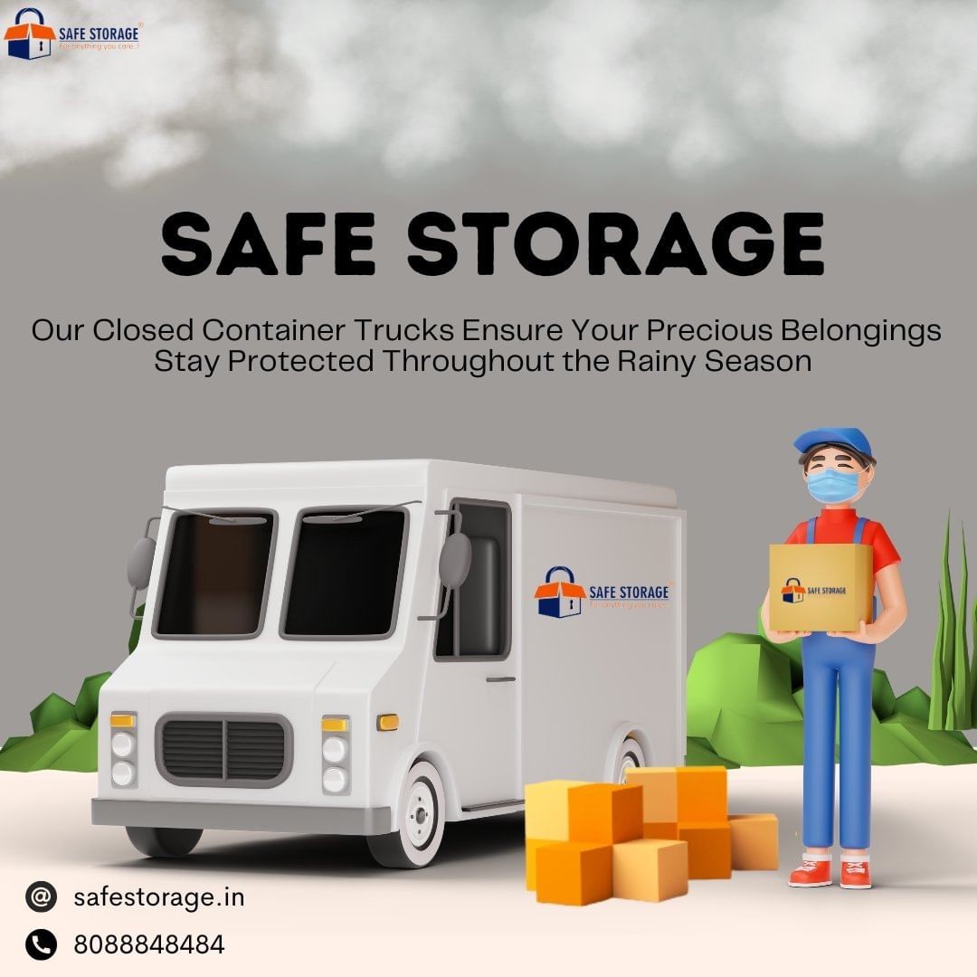 safe storage