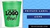 Get Affordable Branded Private Label Customized Cups At CustaACup