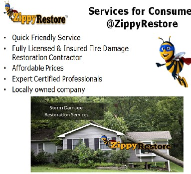 services offered