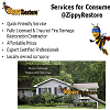 services offered
