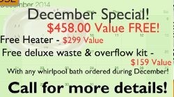 December Spl Offer