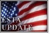 How to update your ESTA information? 