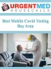 Best Mobile Covid Testing Bay Area