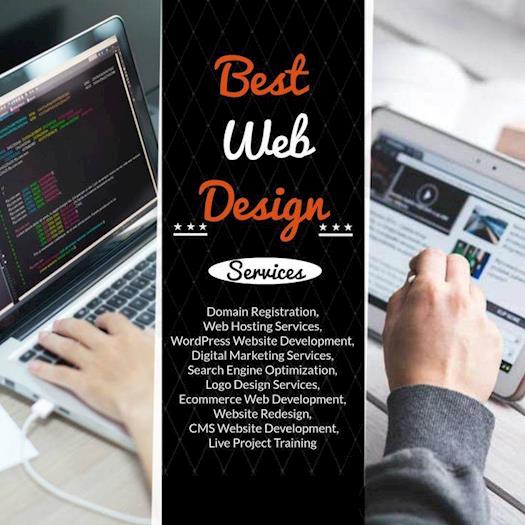 best graphic design company in trichy